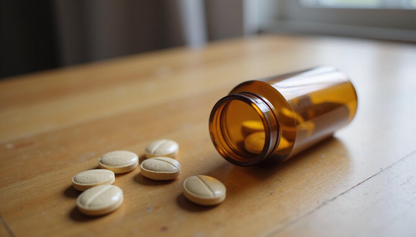 child depression medication guide