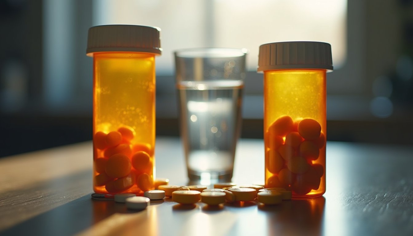 depression medications drug interactions