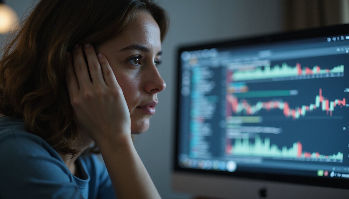 migraine phases and triggers