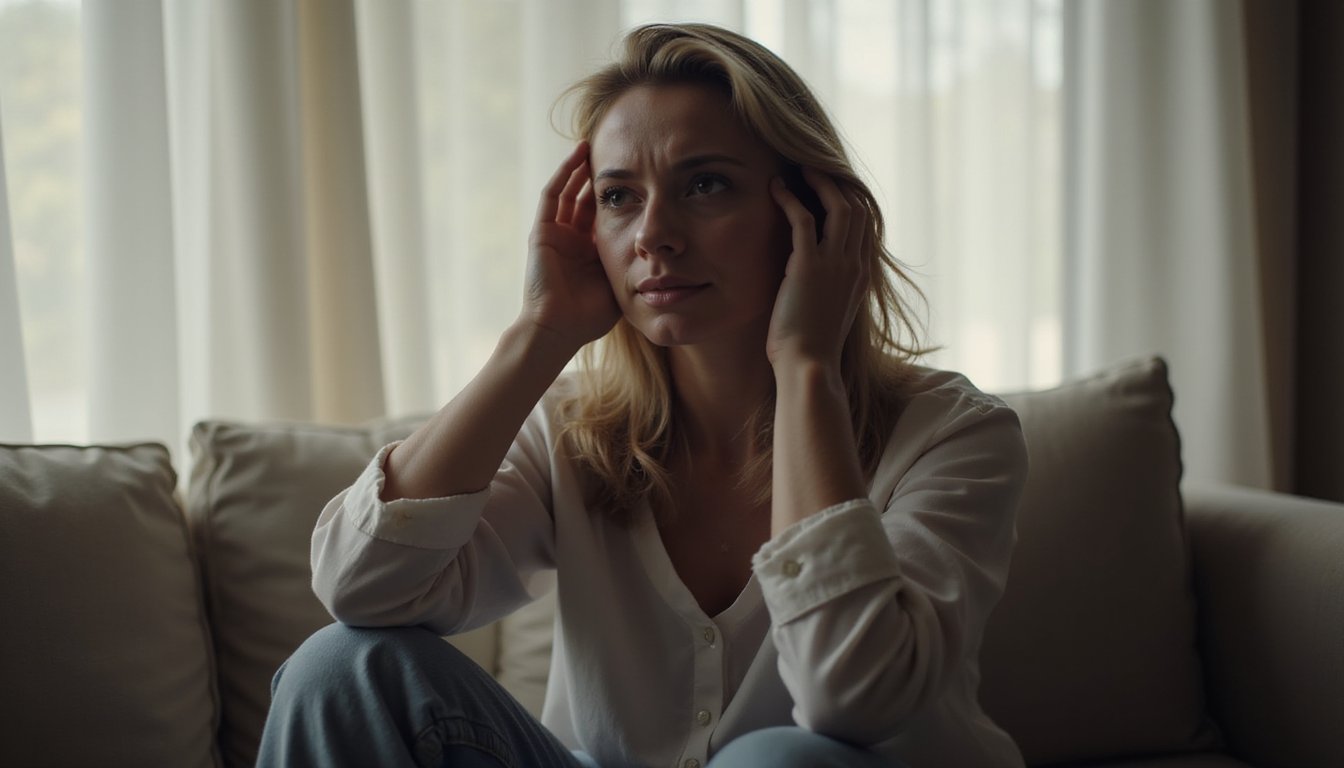 perinatal depression signs symptoms