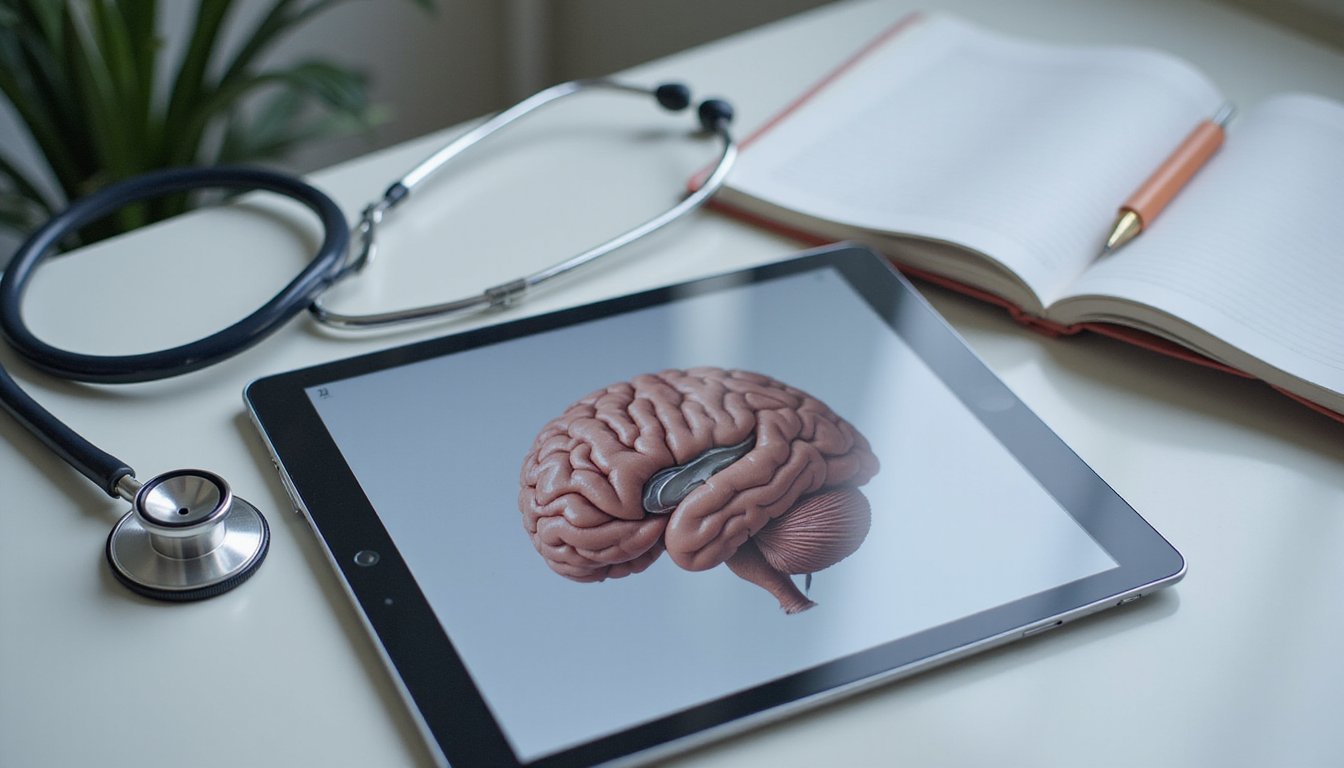 anxiety and depression mechanisms