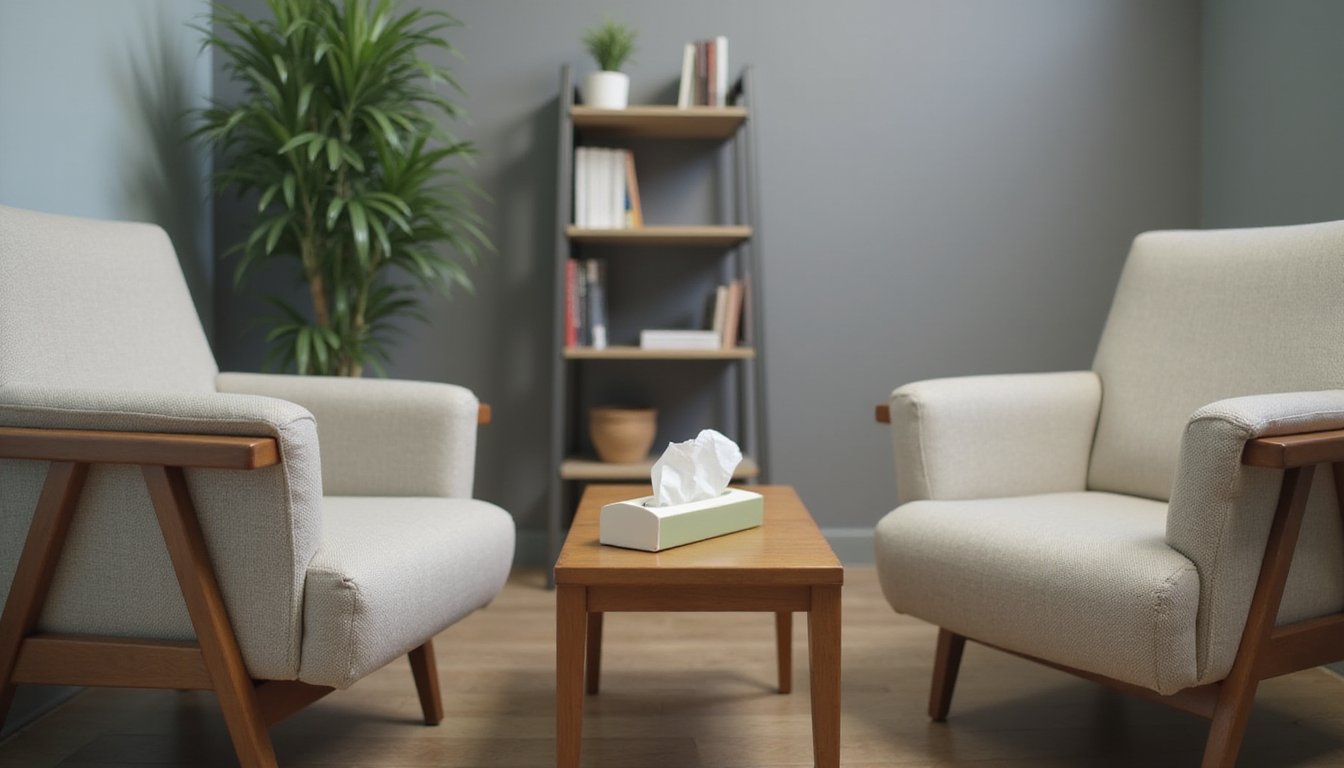 integrated mental health therapies
