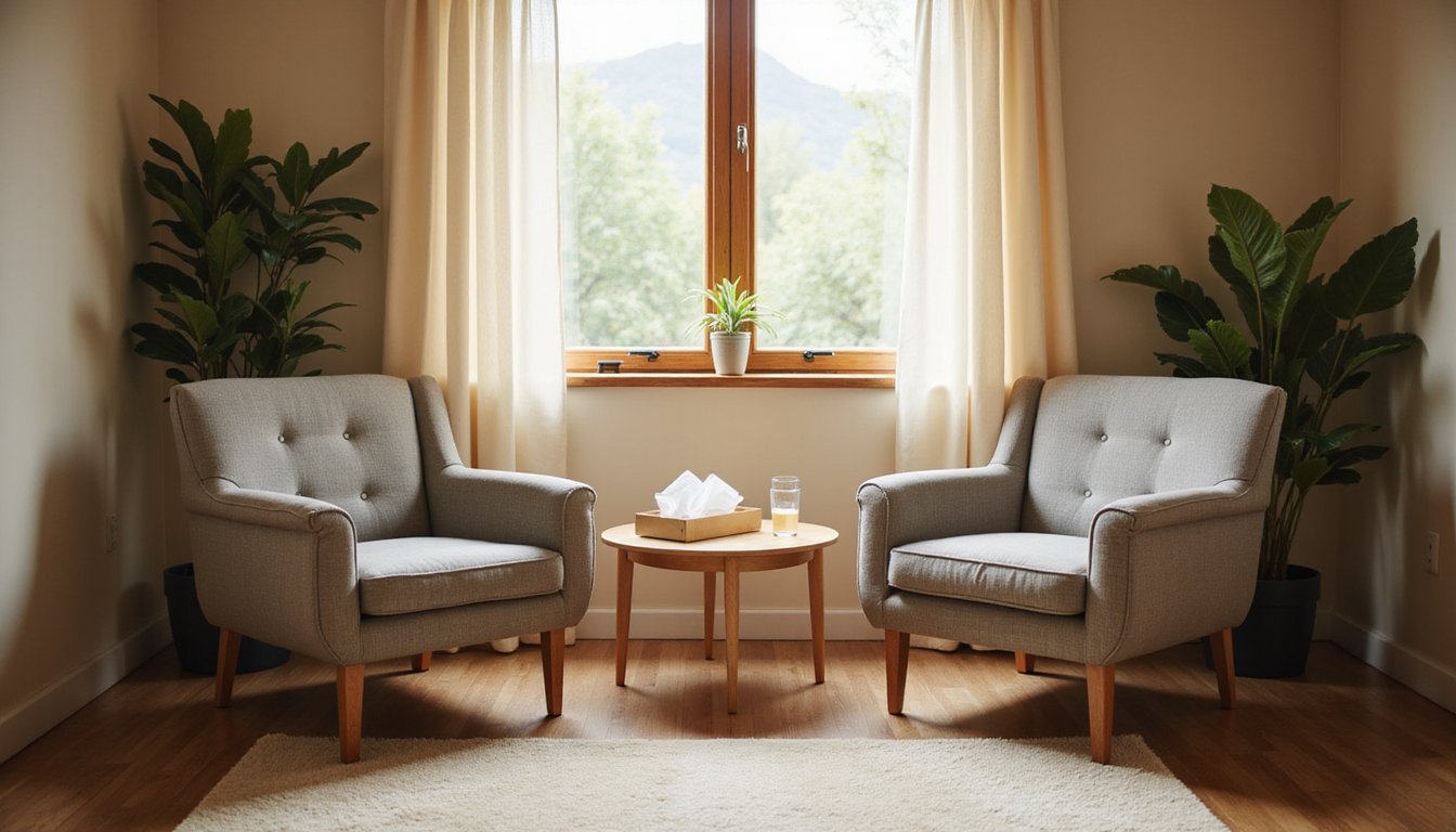 psychotherapy benefits prenatal mental health