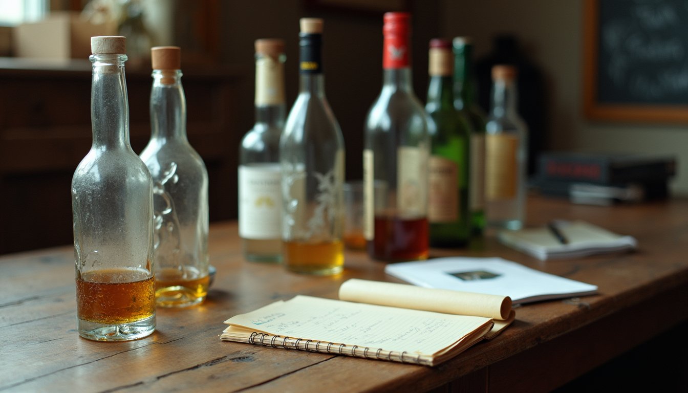 breaking self medication cycles