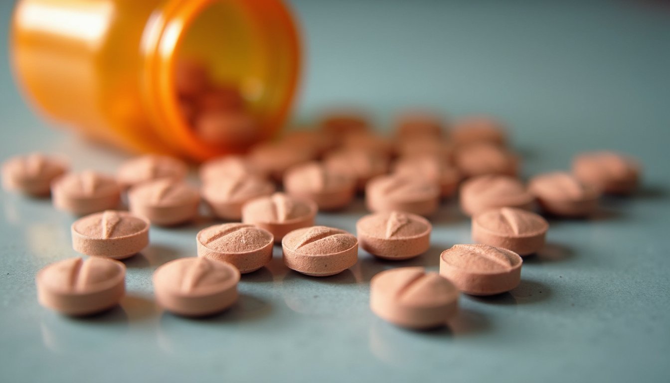 generally safe combination