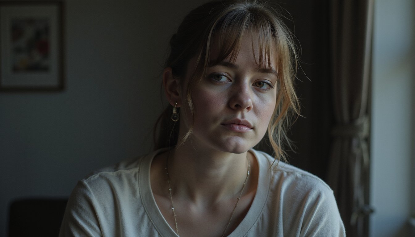 gender based depression patterns