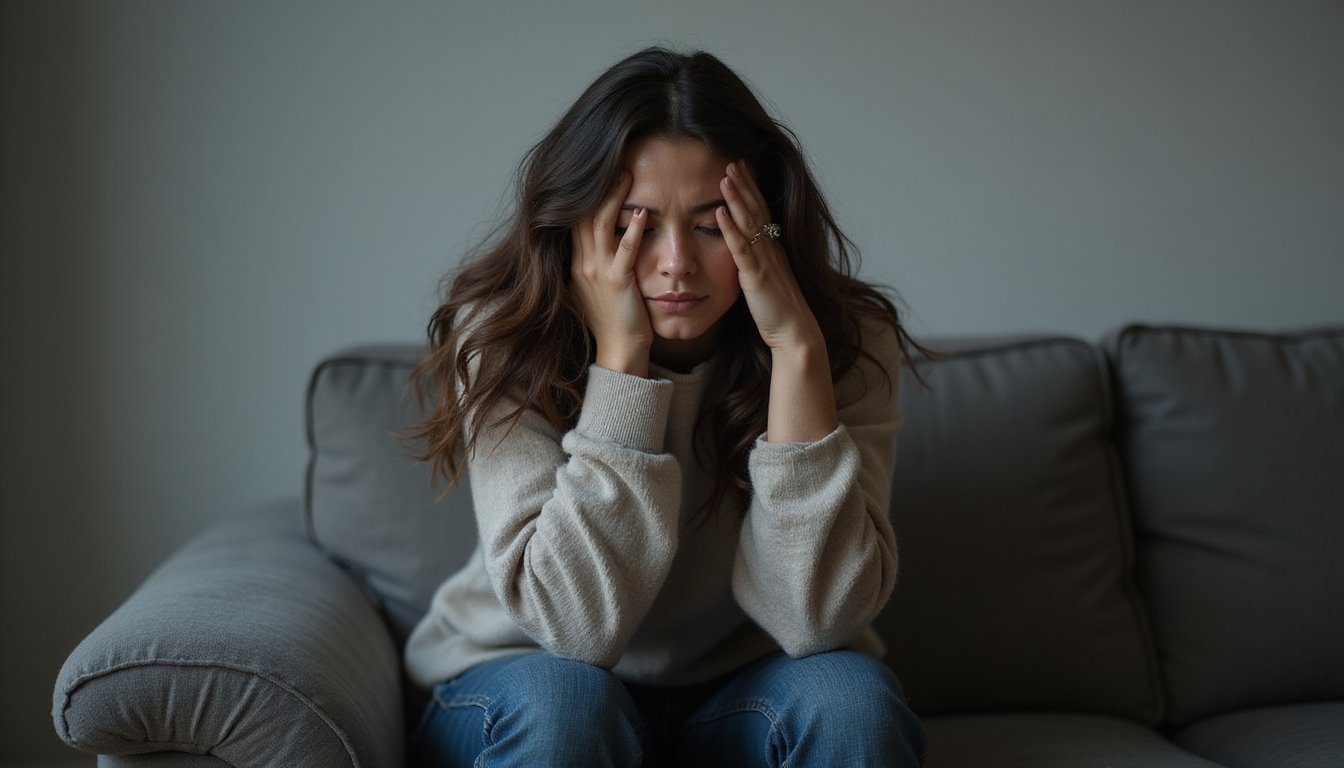 postpartum depression recovery timeline varies