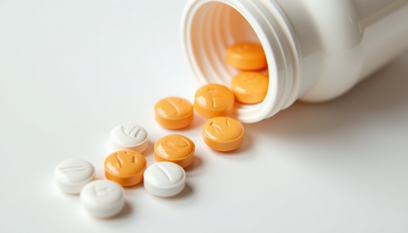 gabapentin ibuprofen interaction risks and mechanisms