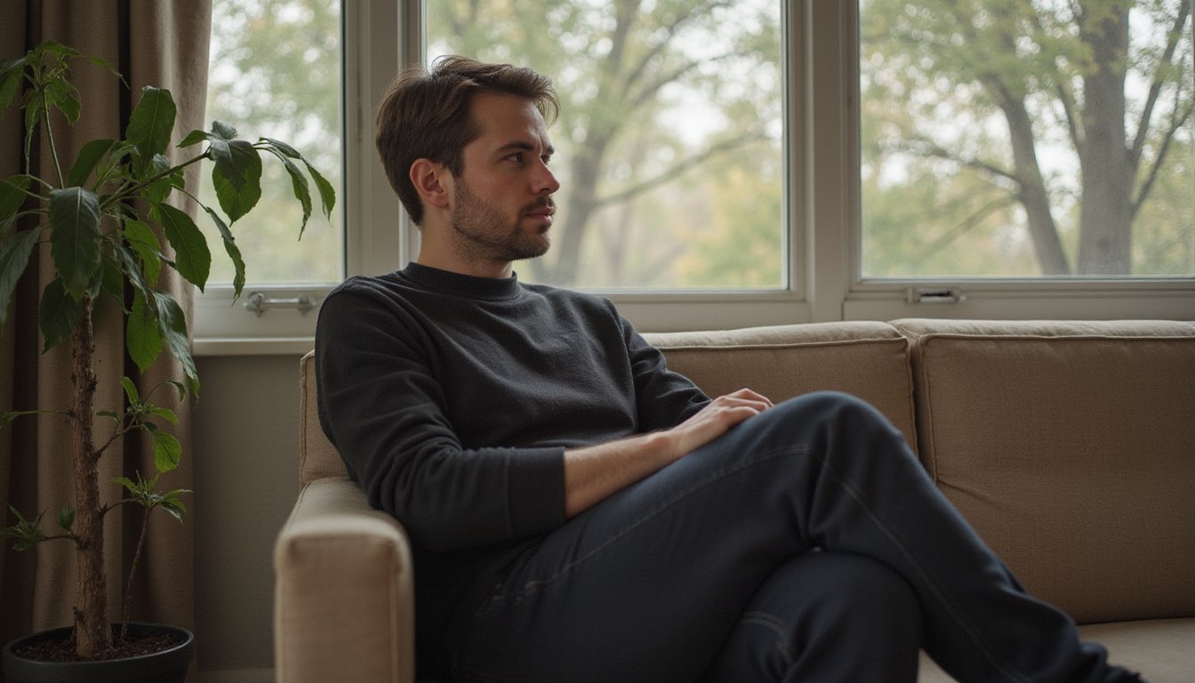 When you're concerned about depression, ask yourself three key questions: Have my sleep, appetite, or energy levels changed noticeably? Am I pulling away from people and activities I once enjoyed? Do these feelings persist and interfere with my daily functioning? Research shows only 7% of people with major depression function normally without treatment, and withdrawal from social connections is one of the most central symptoms. Understanding the answers to these questions can guide your next steps toward support.