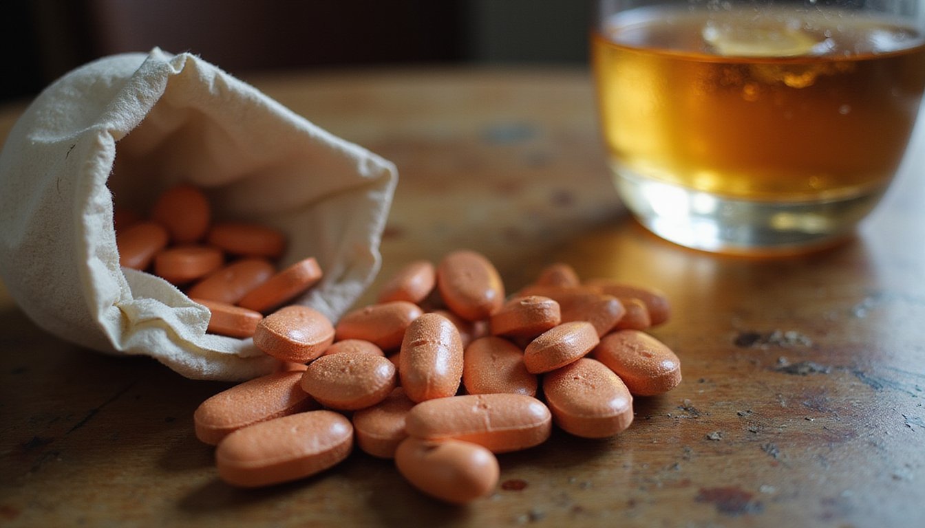 potential drug interaction risks identified