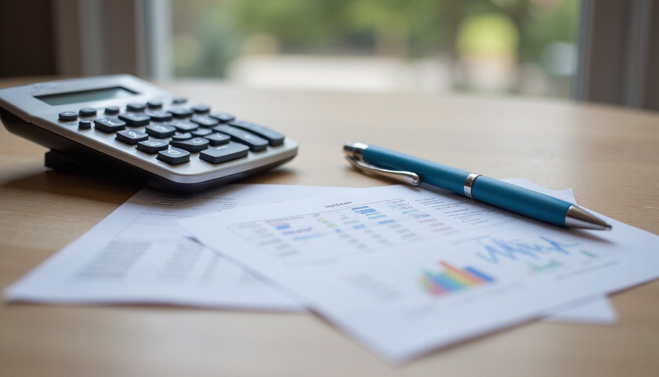 calculating global economic depression impact