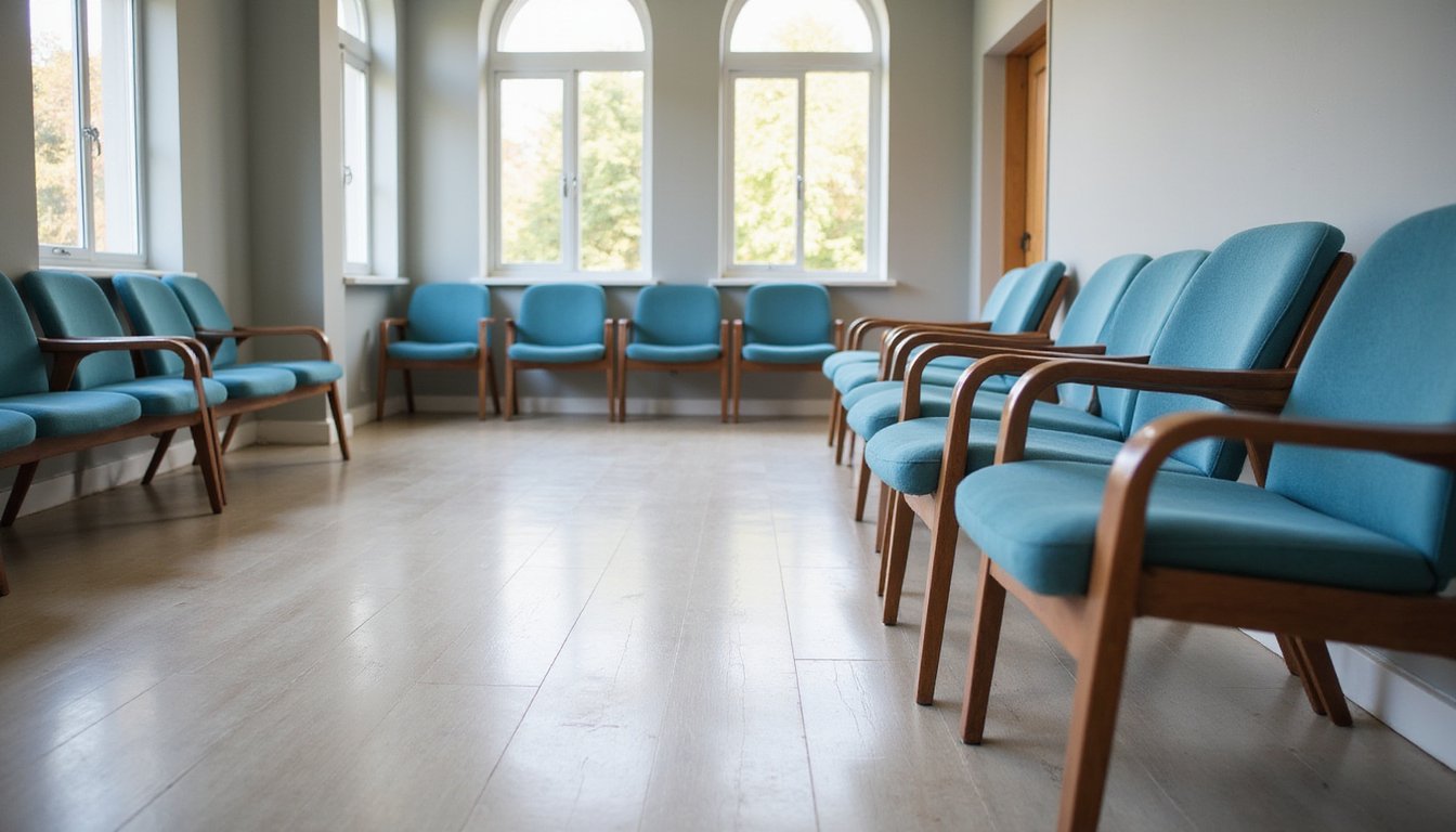 treatment gaps persist