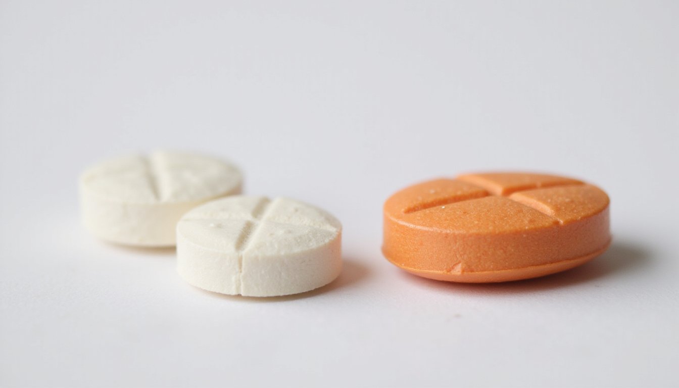 calcium channel modulation reduces neurotransmitter release