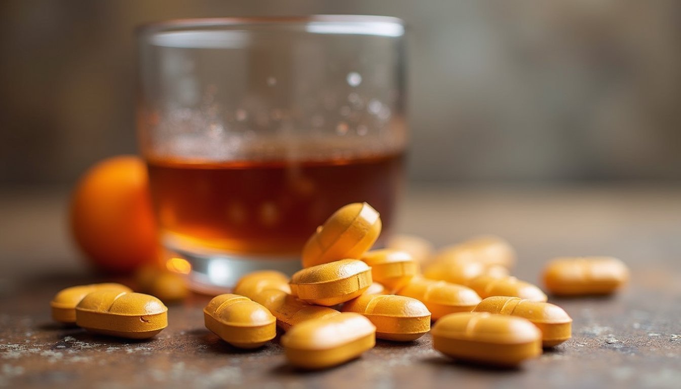 avoid substance interactions with gabapentin