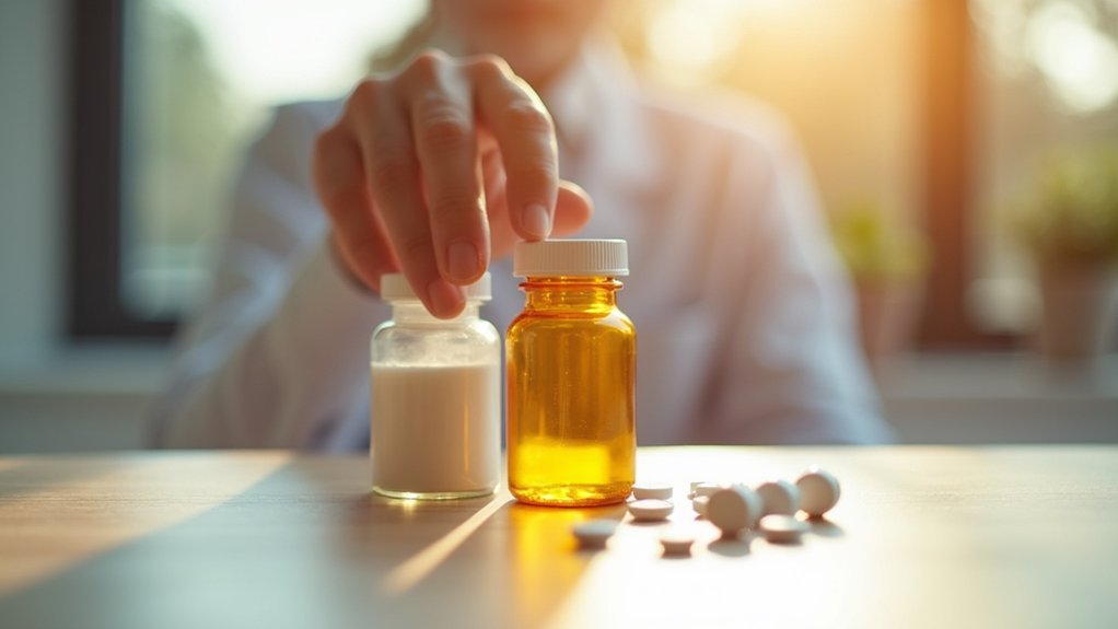 caution with gabapentin ibuprofen in vulnerable patients