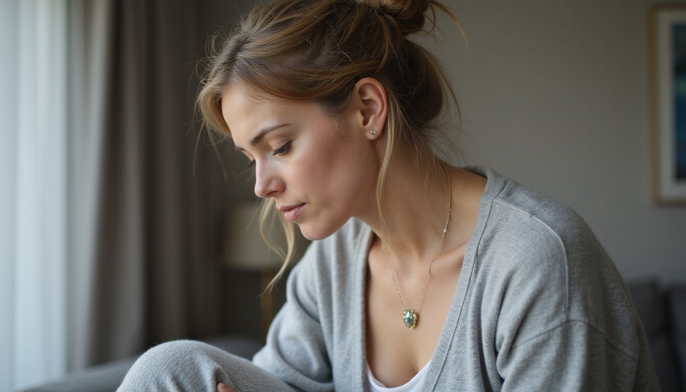 personal risk factors matter