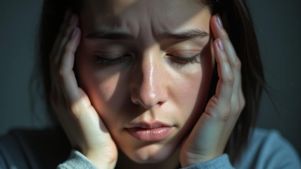 demographic risk factors for postpartum depression