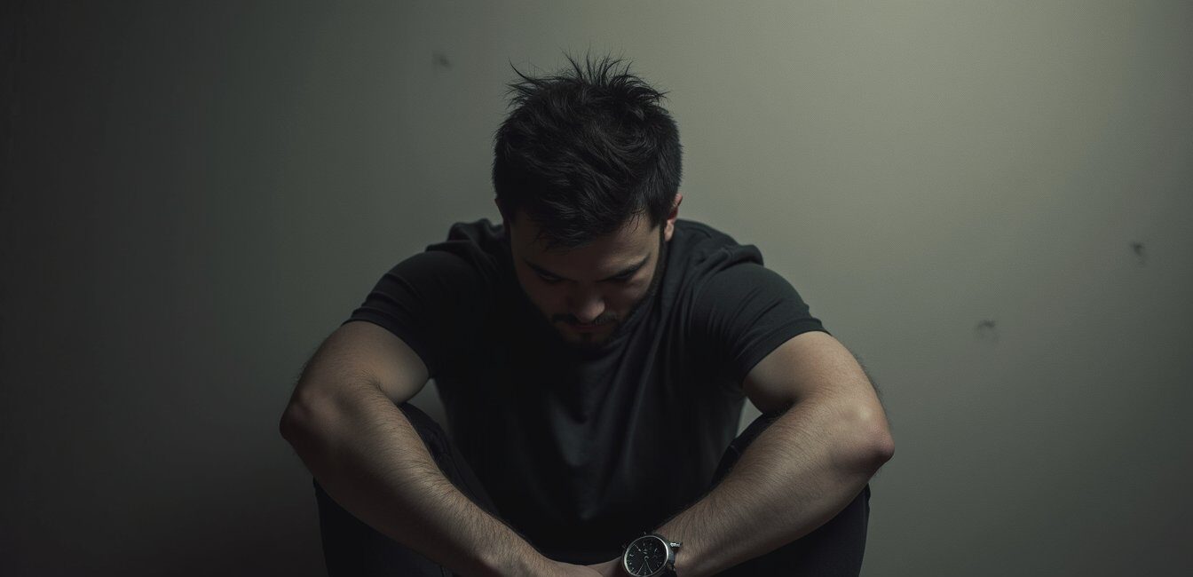 paternal postpartum depression awareness needed