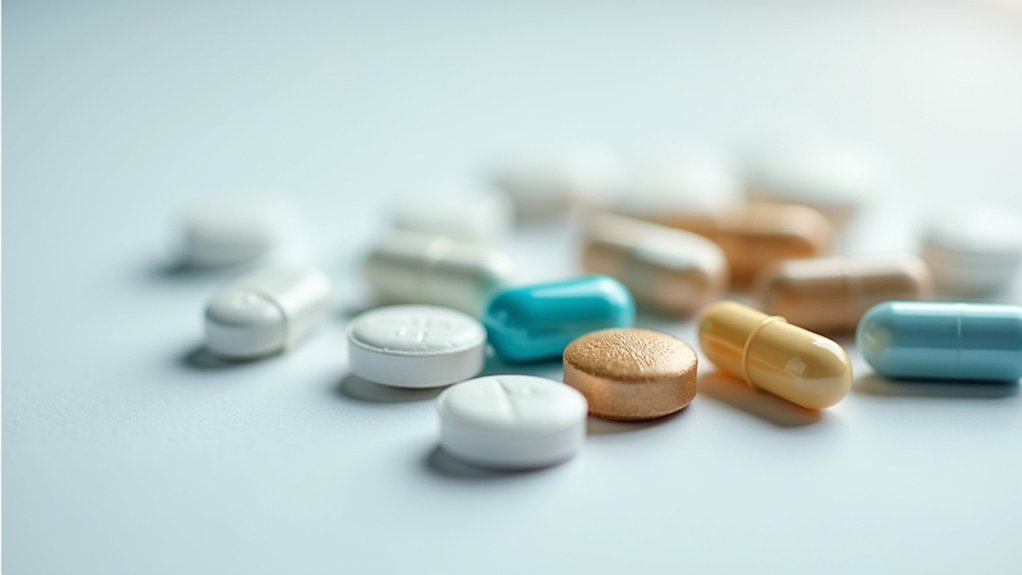 gabapentin pain reliever alternatives comparison