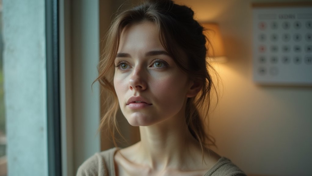 postpartum depression duration highly variable