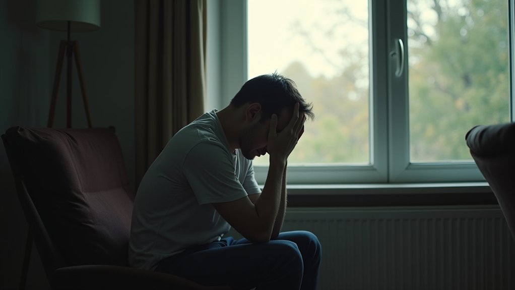 postpartum depression timeline and progression