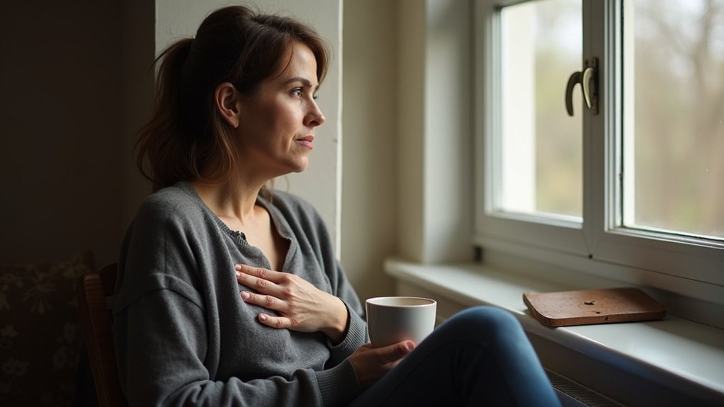 predisposing demographic environmental and relational factors