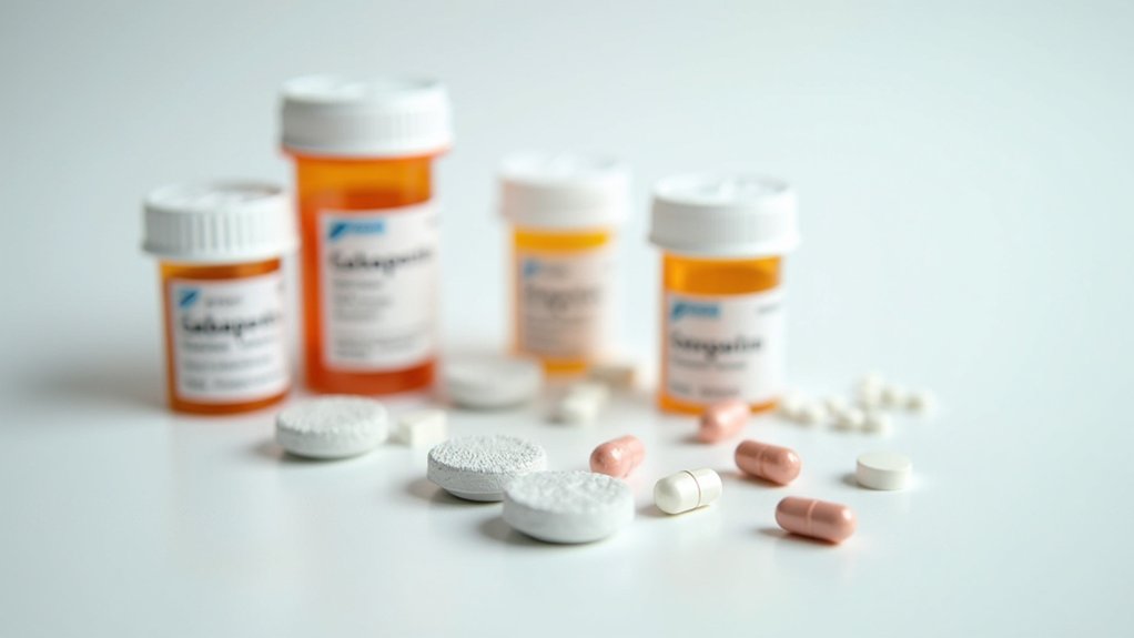 targeted neuropathic pain combination therapy