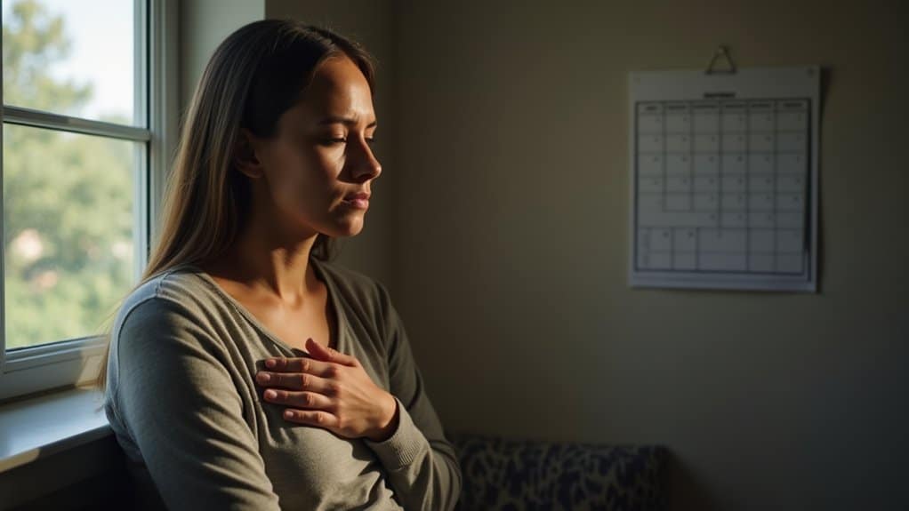 timeline of postpartum depression onset