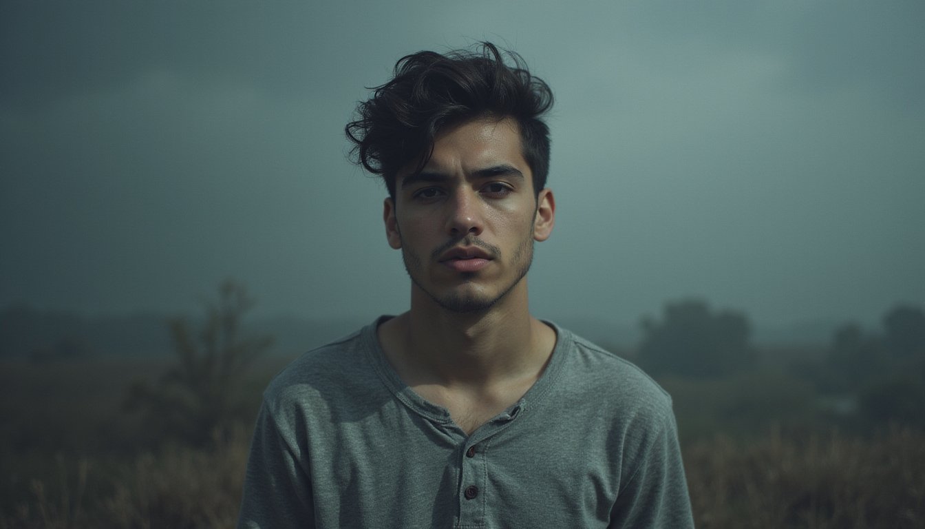 youth depression 2026 statistics