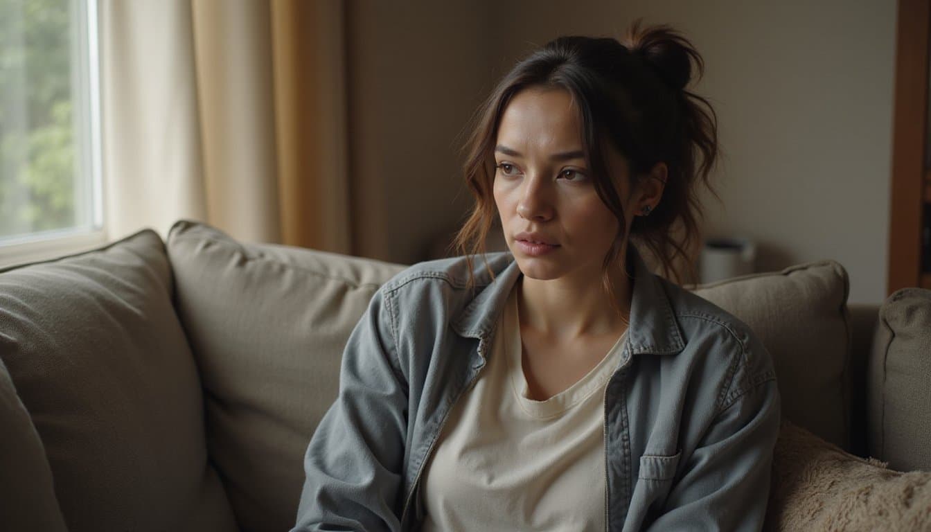 unhealthy cyclical manipulative trauma response