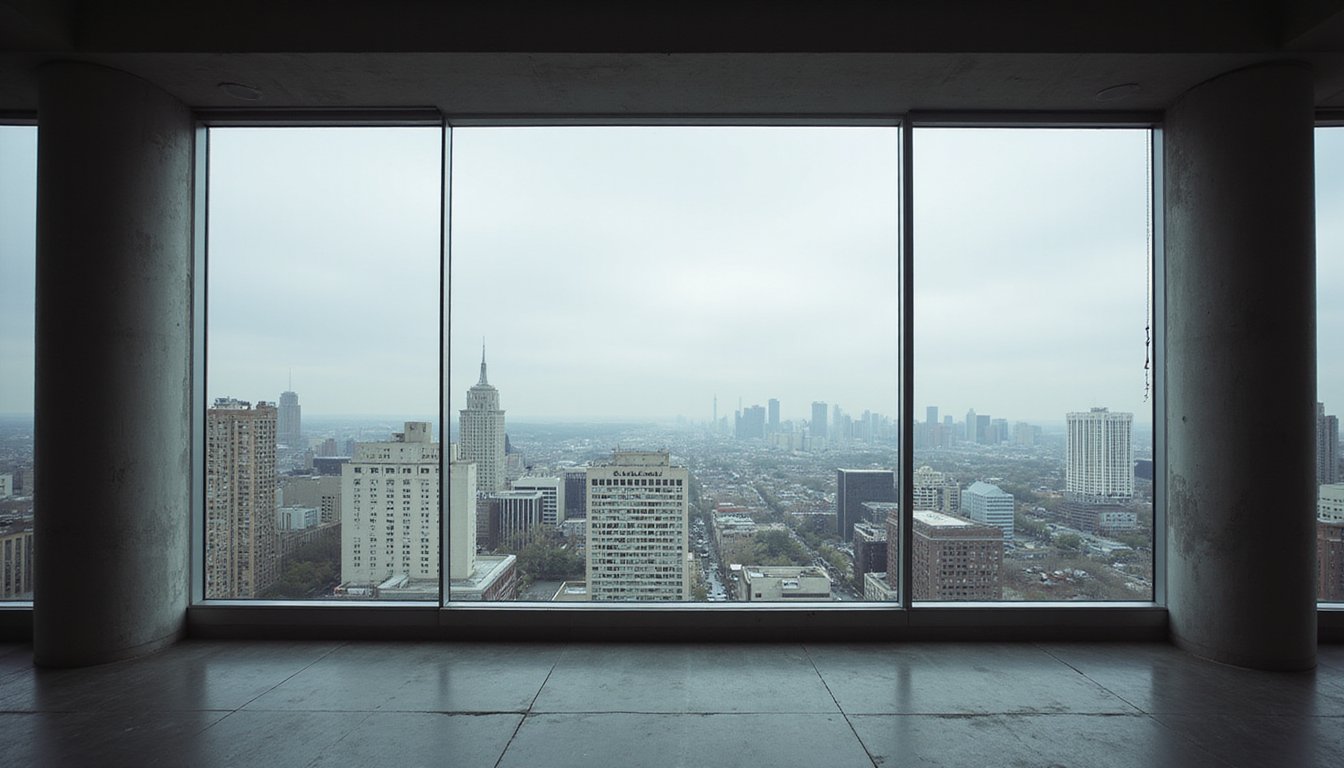 rural depression disparities explained