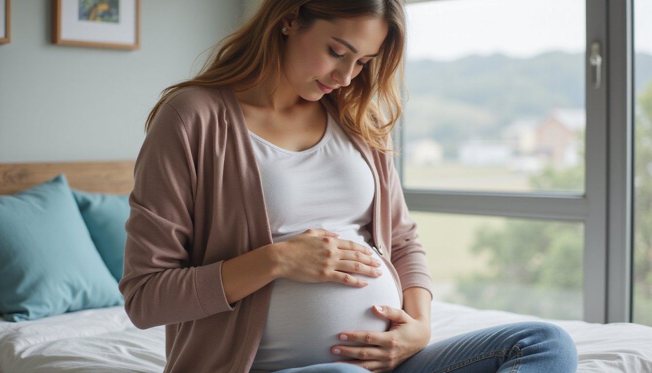 common prenatal depression barriers