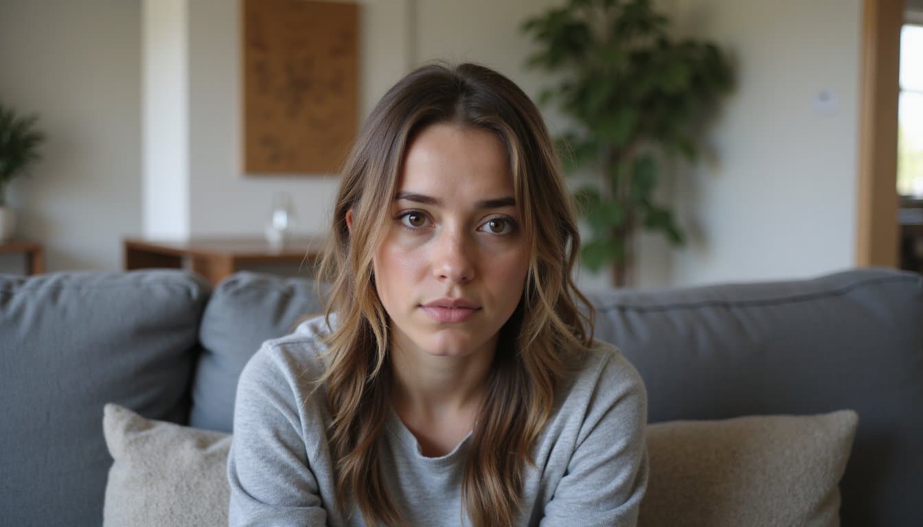 distorted fear based emotional attachment