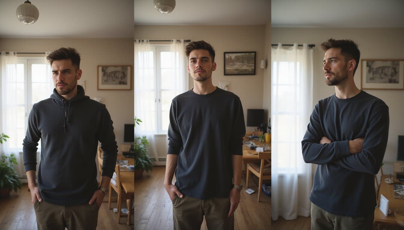 grief s evolving emotional phases elucidated