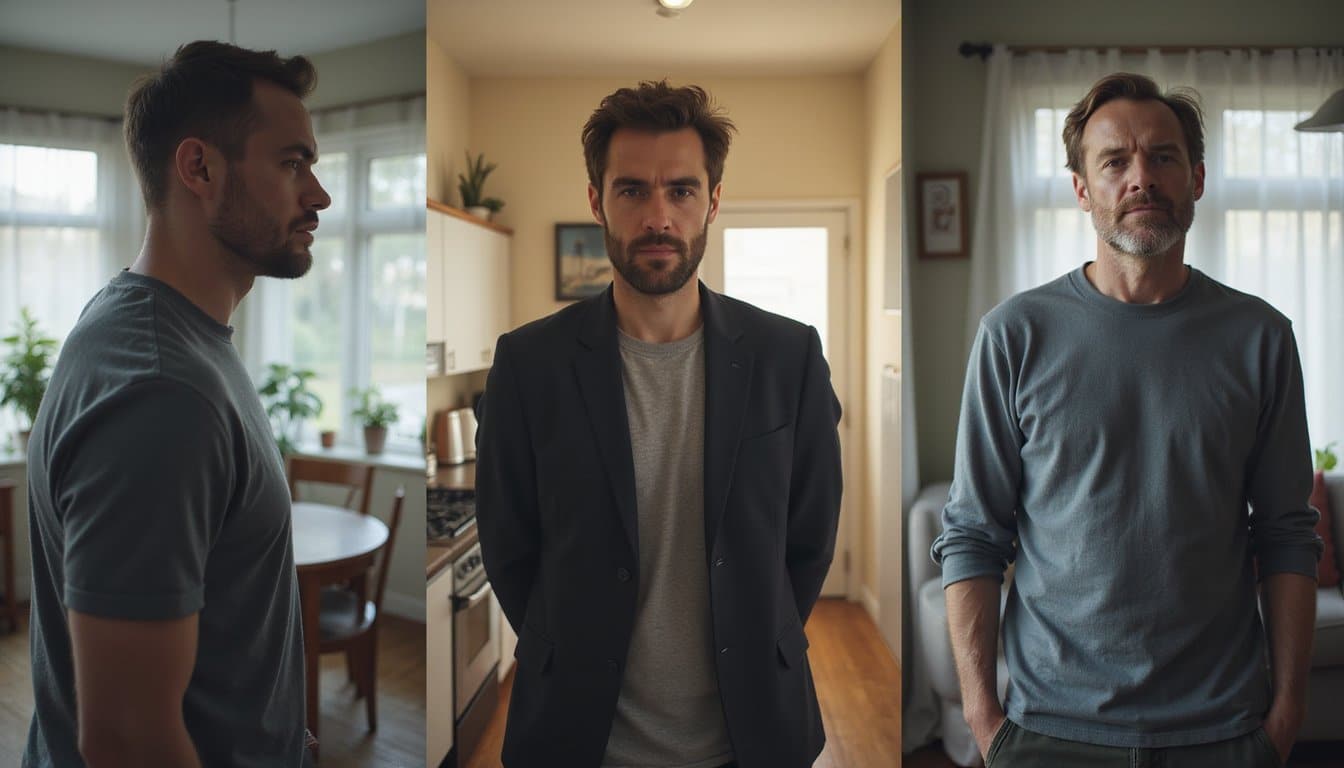 grieving s emotional terrain journey