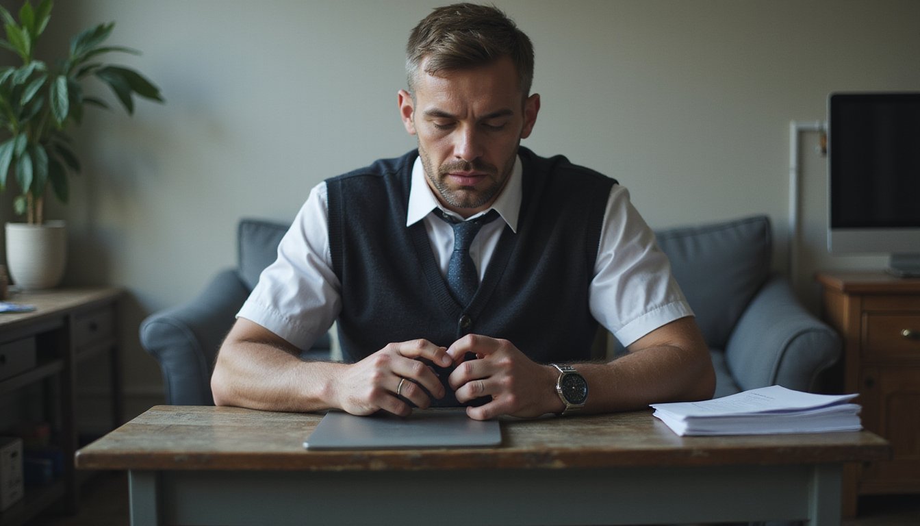 persistent symptoms disrupt functioning significantly