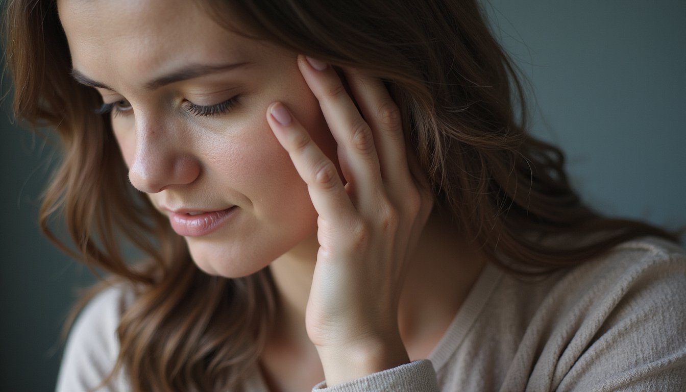 genetic hormonal interactions in postpartum depression