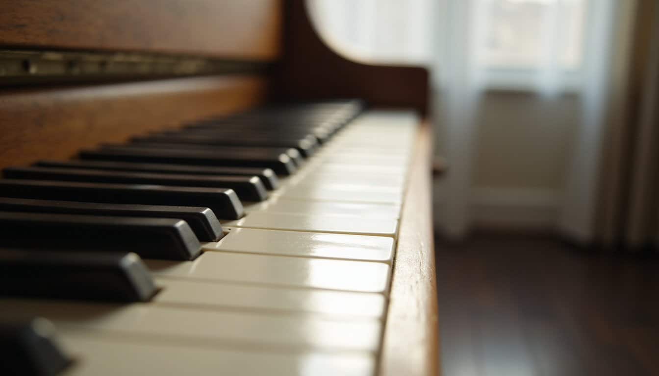 matching mood through musical energy