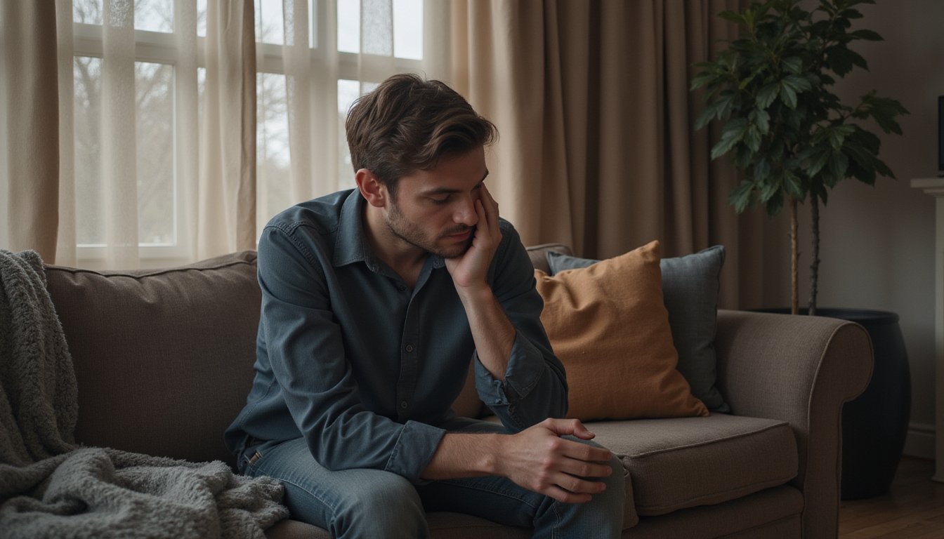 depression prevalence in chronic conditions