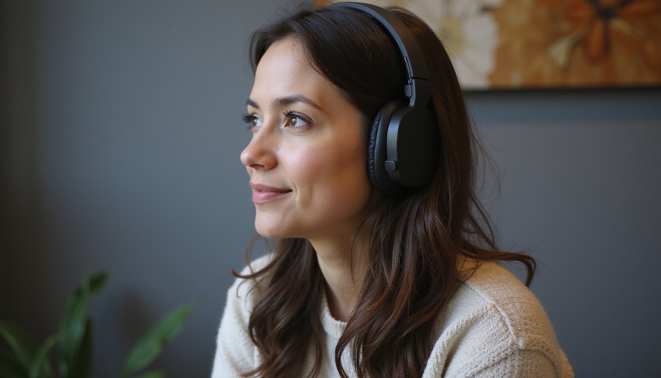 brain body synchronization through sound