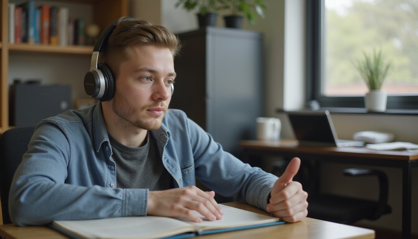 college students benefit most from music