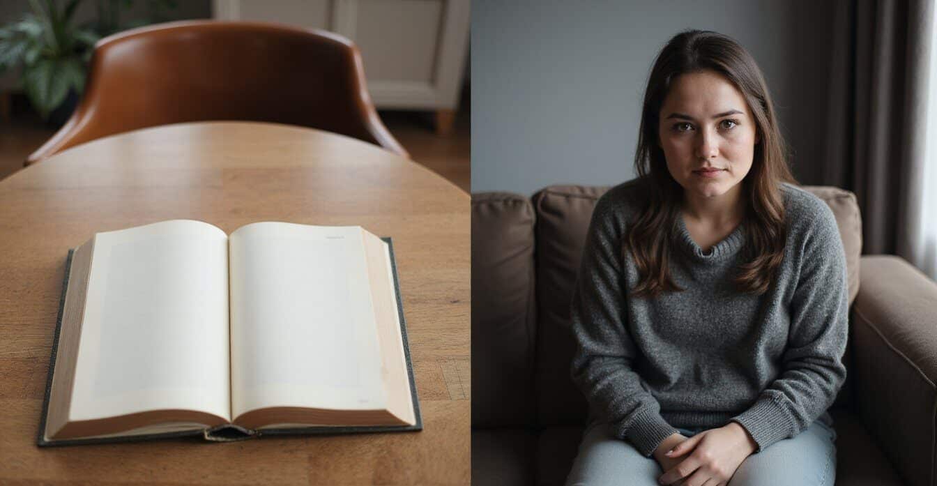 dynamic non linear grief process