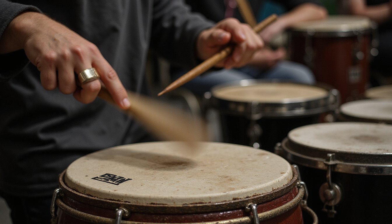brain body synchronization through sound
