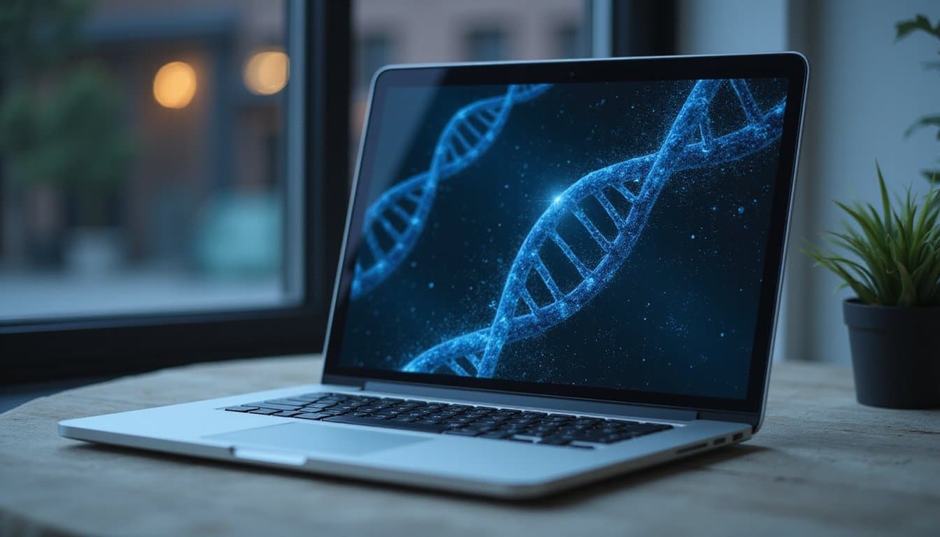 genetic factors influence postpartum depression risk
