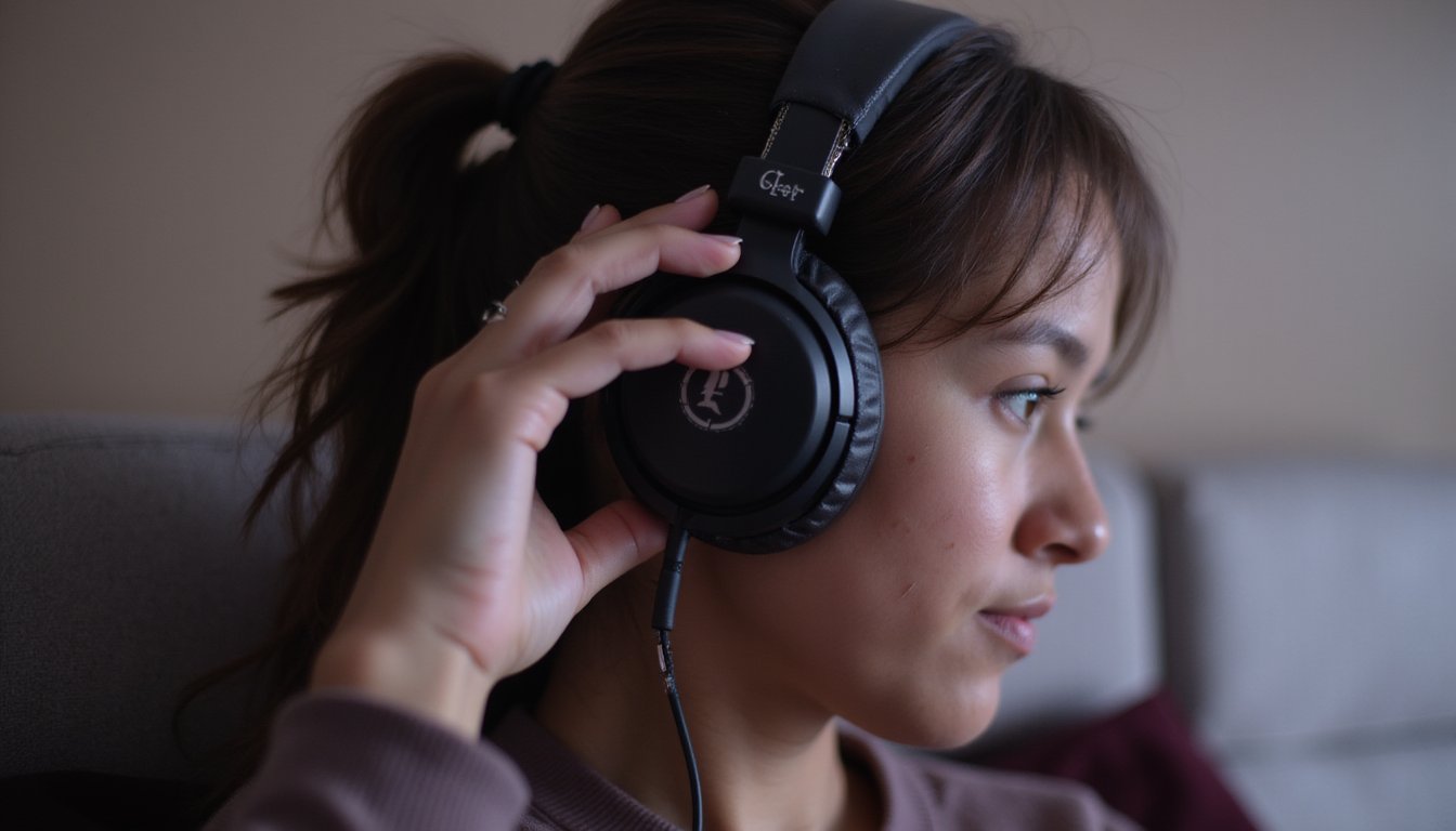 music therapy reduces depression