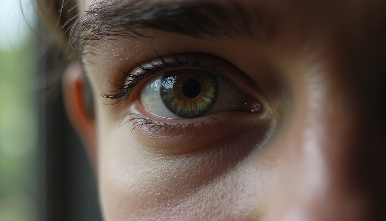 topiramate induced visual field defects and glaucoma