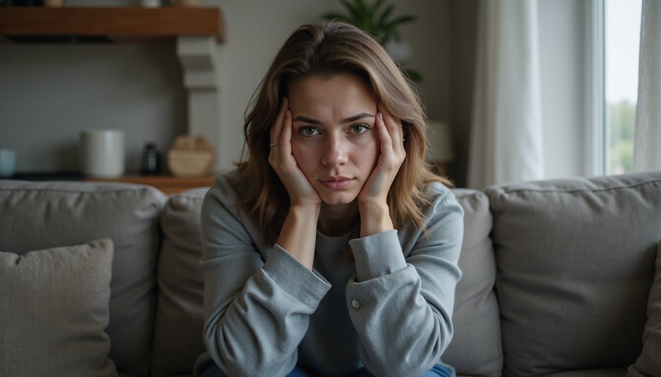 emotional journey through grief s stages