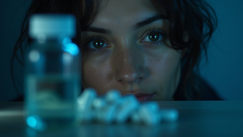 mood disturbances suicidality psychiatric adverse events