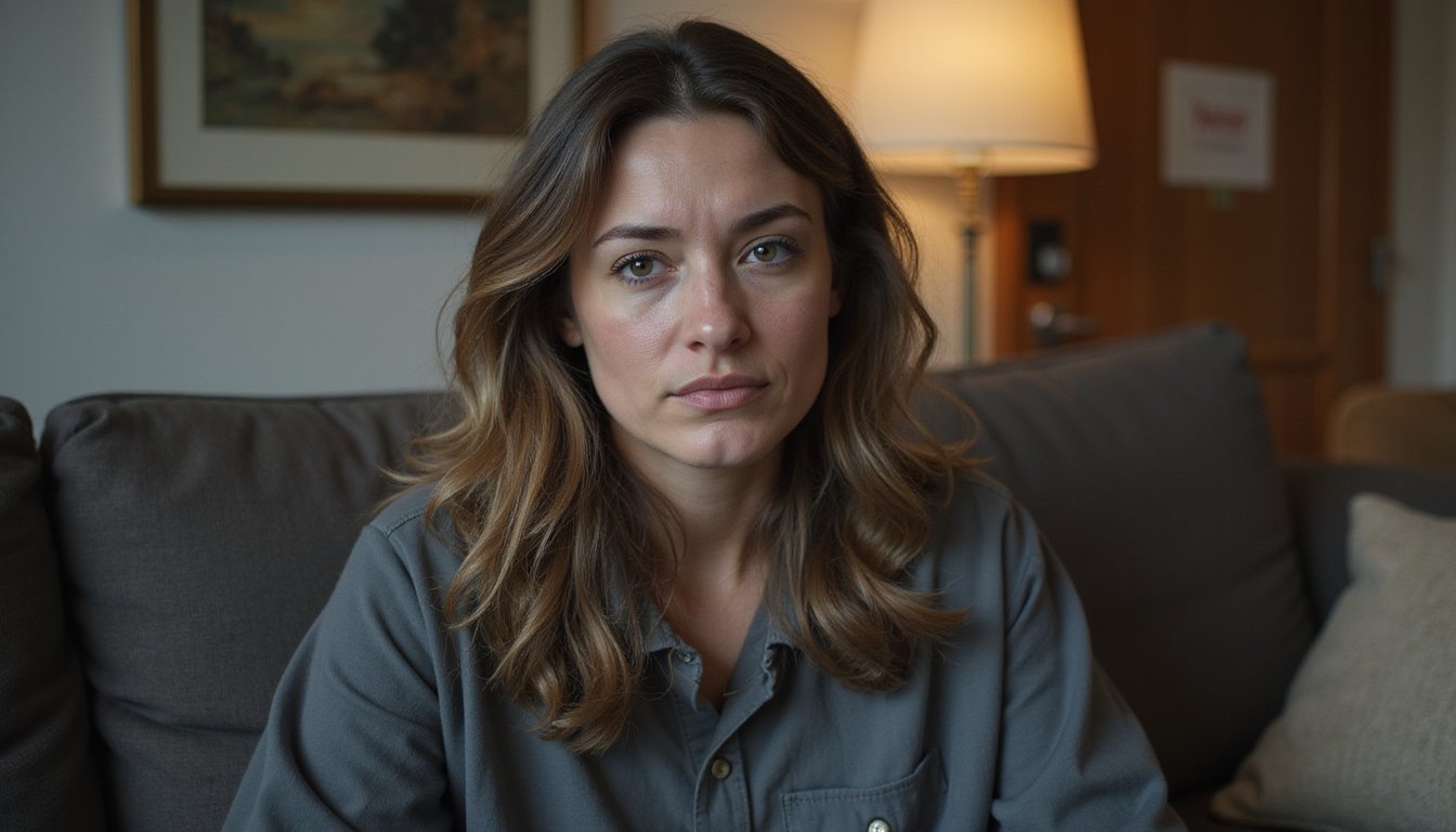 learning to live alongside grief