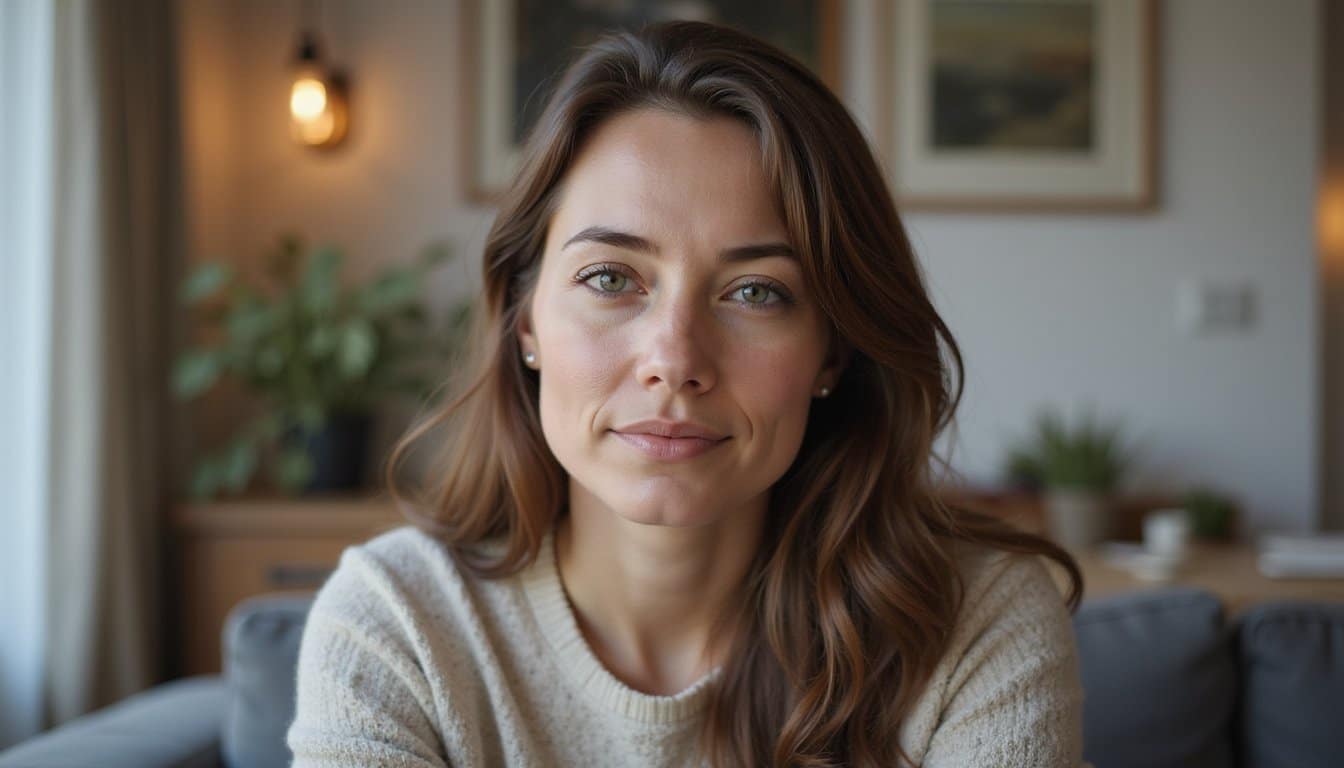 grief transforming into adapted functioning